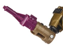 Hasbro Transformers Generations Selects WFC-GS22 Deluxe Black Roritchi Action Figure -Hasro Model Shop 5010993708123b