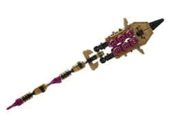 Hasbro Transformers Generations Selects WFC-GS22 Deluxe Black Roritchi Action Figure -Hasro Model Shop 5010993708123f