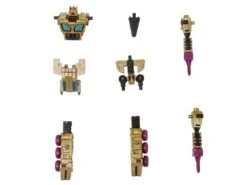 Hasbro Transformers Generations Selects WFC-GS22 Deluxe Black Roritchi Action Figure -Hasro Model Shop 5010993708123g