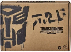 Hasbro Transformers Generations Selects WFC-GS19 Deluxe Rotorstorm Action Figure 13 Hasbro Transformers Generations Selects WFC-GS19 Deluxe Rotorstorm Action Figure -Hasro Model Shop 5010993708185