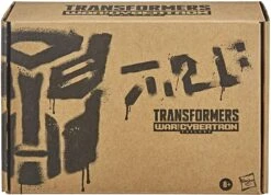 Hasbro Transformers: Generations Selects Deluxe Hubcap Action Figure WFC-GS13 7 Hasbro Transformers: Generations Selects Deluxe Hubcap Action Figure WFC-GS13 -Hasro Model Shop 5010993708260c