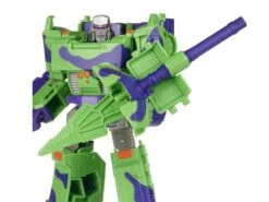 Hasbro Transformers Generations Selects WFC-GS14 Voyager G2 Megatron Action Figure -Hasro Model Shop 5010993708376d