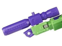 Hasbro Transformers Generations Selects WFC-GS14 Voyager G2 Megatron Action Figure -Hasro Model Shop 5010993708376e