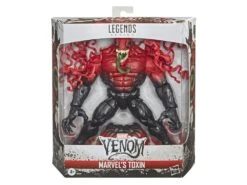 Hasbro Marvel Legends Monster Toxin Deluxe Action Figure -Hasro Model Shop 5010993722068