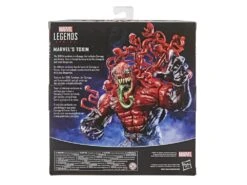 Hasbro Marvel Legends Monster Toxin Deluxe Action Figure -Hasro Model Shop 5010993722068d