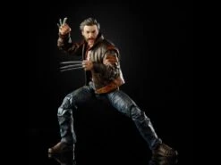 Hasbro Marvel Legends Movie Wolverine Action Figure 9 Hasbro Marvel Legends Movie Wolverine Action Figure -Hasro Model Shop 5010993722181b