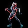 Hasbro Marvel Legends Venom Wave Ghost-Spider (Venompool BAF) -Hasro Model Shop 5010993735501a