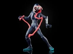 Hasbro Marvel Legends Venom Wave Ghost-Spider (Venompool BAF)