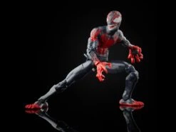 Hasbro Marvel Legends Venom Wave Miles Morales (Venompool BAF) -Hasro Model Shop 5010993735518c