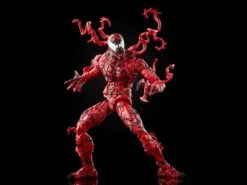 Hasbro Marvel Legends Venom Wave Carnage (Venompool BAF) -Hasro Model Shop 5010993736003b