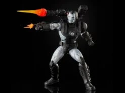 Hasbro Marvel Legends War Machine Deluxe Action Figure -Hasro Model Shop 5010993736058b