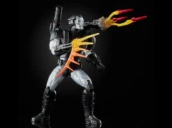 Hasbro Marvel Legends War Machine Deluxe Action Figure -Hasro Model Shop 5010993736058c