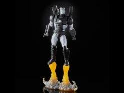 Hasbro Marvel Legends War Machine Deluxe Action Figure -Hasro Model Shop 5010993736058d