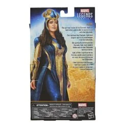 Hasbro Marvel Legends Eternals Wave Ajak Walmart Exclusive Action Figure 13 Hasbro Marvel Legends Eternals Wave Ajak Walmart Exclusive Action Figure -Hasro Model Shop 5010993743933b