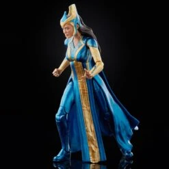 Hasbro Marvel Legends Eternals Wave Ajak Walmart Exclusive Action Figure 11 Hasbro Marvel Legends Eternals Wave Ajak Walmart Exclusive Action Figure -Hasro Model Shop 5010993743933e