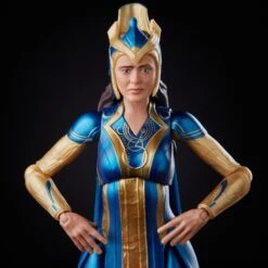 Hasbro Marvel Legends Eternals Wave Ajak Walmart Exclusive Action Figure 12 Hasbro Marvel Legends Eternals Wave Ajak Walmart Exclusive Action Figure -Hasro Model Shop 5010993743933f