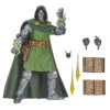 Hasbro Marvel Legends Vintage Retro Series Fantastic Four 4 Dr. Doom Action Figure -Hasro Model Shop 5010993753307a
