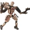 Hasbro Transformers Generations War For Cybertron: Kingdom Deluxe Paleotrex Action Figure WFC-K7 -Hasro Model Shop 5010993764327a