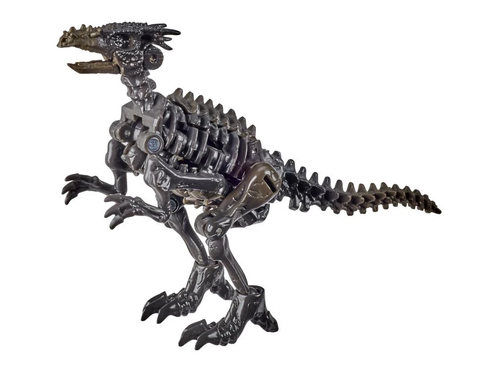 Hasbro Transformers Generations War For Cybertron: Kingdom Core Vertebreak Action Figure WFC-K3 4 Hasbro Transformers Generations War For Cybertron: Kingdom Core Vertebreak Action Figure WFC-K3 - Image 2