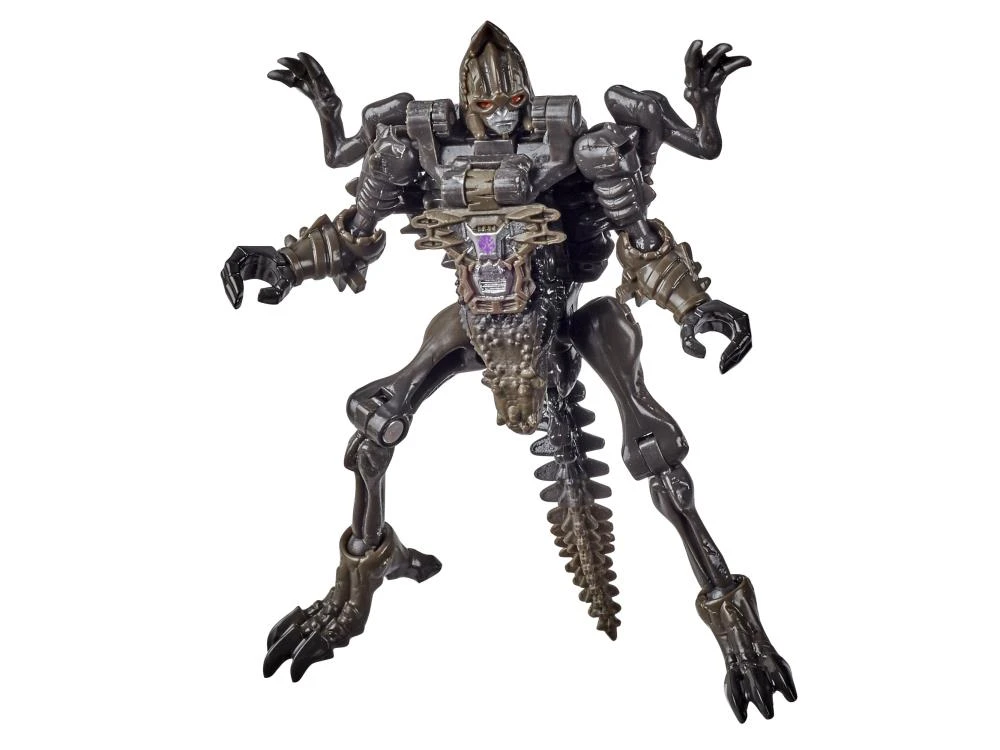 Hasbro Transformers Generations War For Cybertron: Kingdom Core Vertebreak Action Figure WFC-K3 3 Hasbro Transformers Generations War For Cybertron: Kingdom Core Vertebreak Action Figure WFC-K3