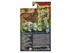 Hasbro Transformers Generations War For Cybertron: Kingdom Core Rattrap Action Figure WFC-K2 -Hasro Model Shop 5010993764792d