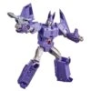 Hasbro Transformers Generations War For Cybertron: Kingdom Voyager Cyclonus Action Figure WFC-K9 -Hasro Model Shop 5010993767014h