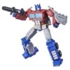 Hasbro Transformers Generations War For Cybertron: Kingdom Leader Optimus Prime Action Figure WFC-K11 -Hasro Model Shop 5010993767021f