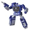Hasbro Transformers Generations War For Cybertron: Kingdom Core Soundwave Action Figure WFC-K21 -Hasro Model Shop 5010993769636f