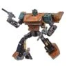 Hasbro Transformers Generations Netflix War For Cybertron: Trilogy Deluxe Decepticon Sparkless Bot Action Figure Exclusive -Hasro Model Shop 5010993777495c