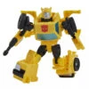 Hasbro Transformers War For Cybertron Trilogy Core Buzzworthy Bumblebee And Spike Witwicky 2 Pack Action Figure -Hasro Model Shop 5010993777723d