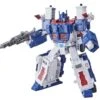 Hasbro Transformers Generations War For Cybertron: Kingdom Leader Ultra Magnus Action Figure WFC-K20 -Hasro Model Shop 5010993782093a
