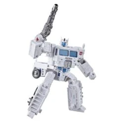 Hasbro Transformers Generations War For Cybertron: Kingdom Leader Ultra Magnus Action Figure WFC-K20 -Hasro Model Shop 5010993782093c
