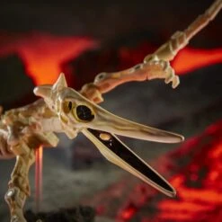 Hasbro Transformers Generations War For Cybertron: Kingdom Deluxe Wingfinger Action Figure WFC-K25 -Hasro Model Shop 5010993782130e