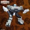 Hasbro Transformers Generations War For Cybertron: Kingdom Deluxe Autobot Slammer Action Figure WFC-K33