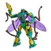 Hasbro Transformers Generations War For Cybertron: Kingdom Deluxe Waspinator Action Figure WFC-K34 -Hasro Model Shop 5010993782260a