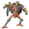 Hasbro Transformers Generations War For Cybertron: Kingdom Deluxe Airazor Action Figure WFC-K14 -Hasro Model Shop 5010993782284a