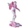 Hasbro Transformers Generations War For Cybertron: Kingdom Deluxe Arcee Action Figure WFC-K17 -Hasro Model Shop 5010993782352a