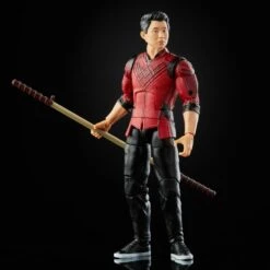 Hasbro Marvel Legends Shang-Chi Wave Shang Chi (Mr. Hyde BAF) 10 Hasbro Marvel Legends Shang-Chi Wave Shang Chi (Mr. Hyde BAF) -Hasro Model Shop 5010993786510a