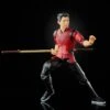 Hasbro Marvel Legends Shang-Chi Wave Shang Chi (Mr. Hyde BAF) 1 Hasbro Marvel Legends Shang-Chi Wave Shang Chi (Mr. Hyde BAF) -Hasro Model Shop 5010993786510d
