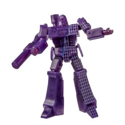 Hasbro Transformers: The Movie R.E.D. Robot Enhanced Design Reformatting Megatron Action Figure -Hasro Model Shop 5010993789016a