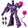 Hasbro Transformers: The Movie R.E.D. Robot Enhanced Design Reformatting Megatron Action Figure -Hasro Model Shop 5010993789016e