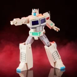 Hasbro Transformers R.E.D. Robot Enhanced Design Ultra Magnus Action Figure -Hasro Model Shop 5010993789030e