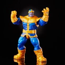 Hasbro Marvel Legends Thanos Deluxe Action Figure -Hasro Model Shop 5010993789771c