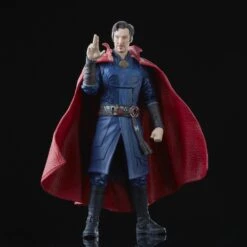 Hasbro Marvel LegendsDr Strange Multiverse Of Madness Wave Doctor Strange (Rintrah BAF) 9 Hasbro Marvel LegendsDr Strange Multiverse Of Madness Wave Doctor Strange (Rintrah BAF) -Hasro Model Shop 5010993790944d