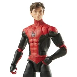 Hasbro Marvel Legends Spider-Man Upgraded Suit Walmart Exclusive Action Figure -Hasro Model Shop 5010993791491d