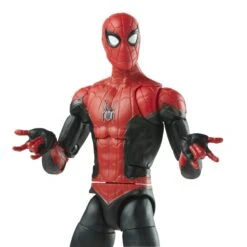 Hasbro Marvel Legends Spider-Man Upgraded Suit Walmart Exclusive Action Figure -Hasro Model Shop 5010993791491e