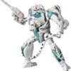 Hasbro Transformers Generations War For Cybertron: Kingdom Voyager Tigatron Action Figure WFC-K35 -Hasro Model Shop 5010993792405a