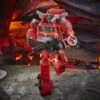 Hasbro Transformers Generations War For Cybertron: Kingdom Voyager Inferno Action Figure WFC-K19 -Hasro Model Shop 5010993792412a