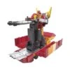 Hasbro Transformers Generations War For Cybertron: Kingdom Commander Rodimus Prime Action Figure WFC-K29 -Hasro Model Shop 5010993809004j