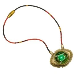 Hasbro Marvel Legends Eye Of Agamotto Prop Replica -Hasro Model Shop 5010993820955d